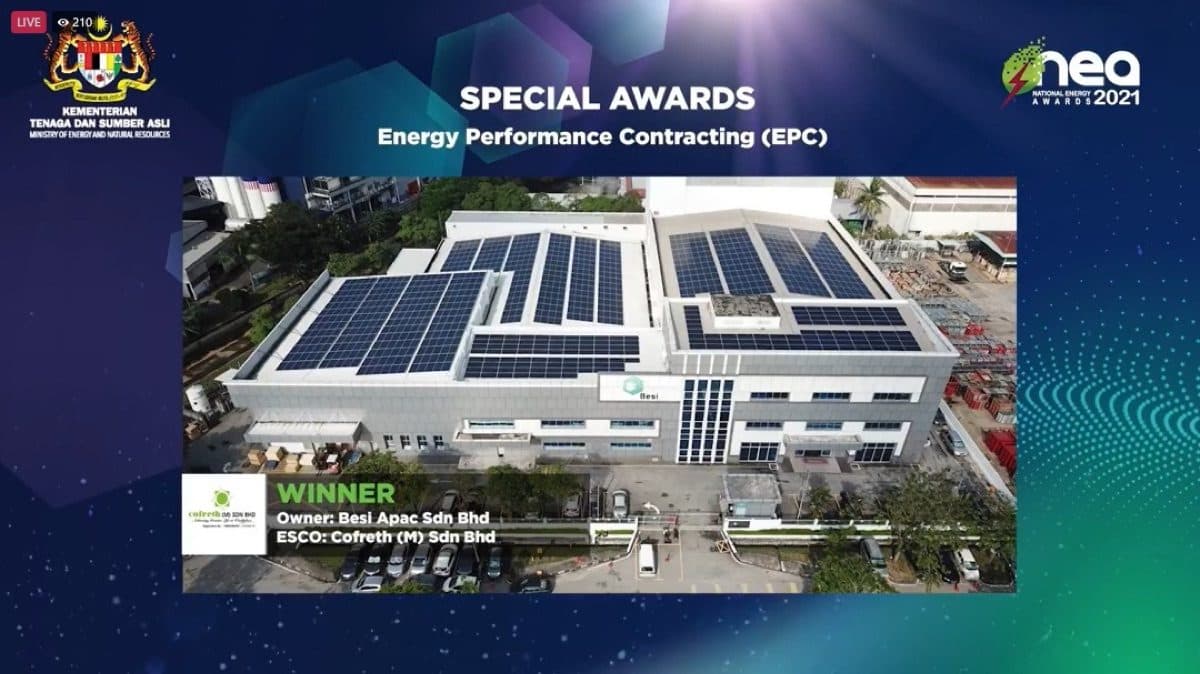 Energy Performance Contracting (EPC)
