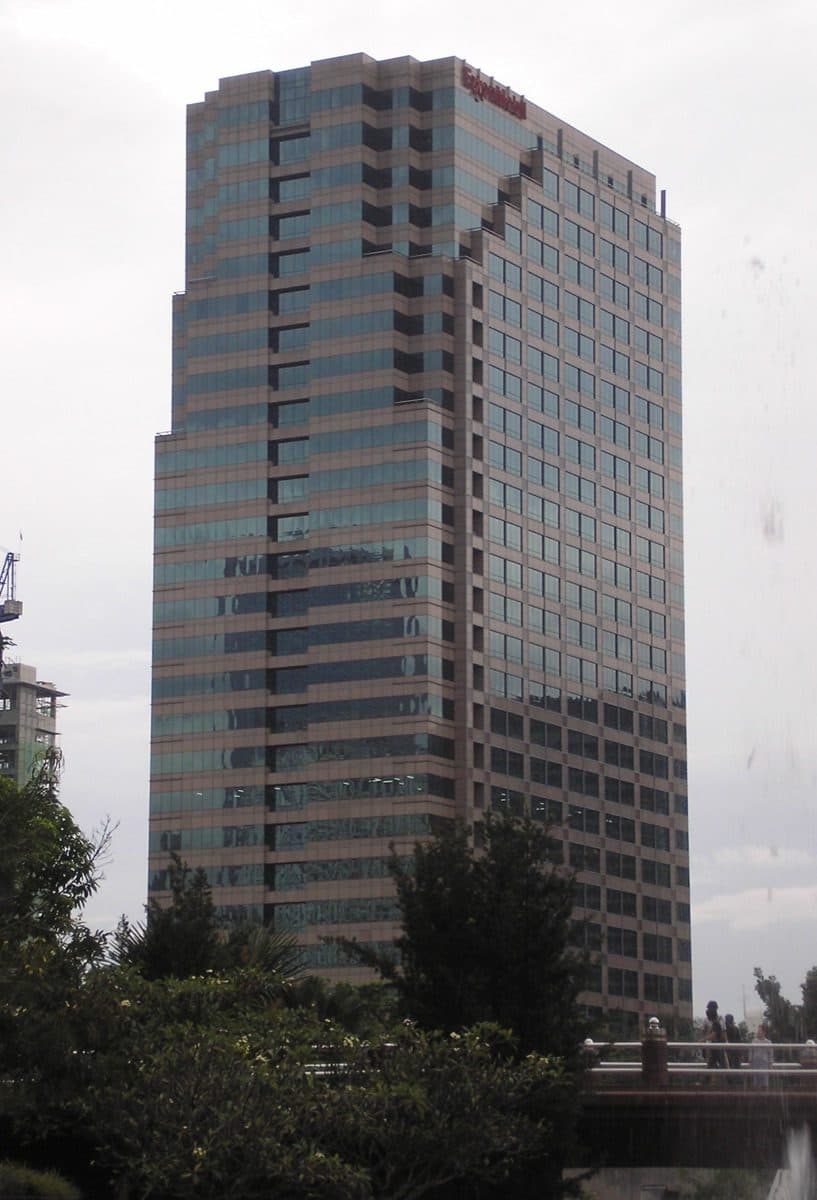 1st GBI-Rated Office Tower in Malaysia