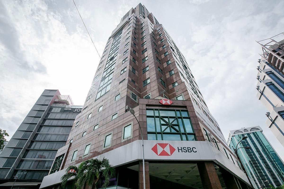Menara Genesis