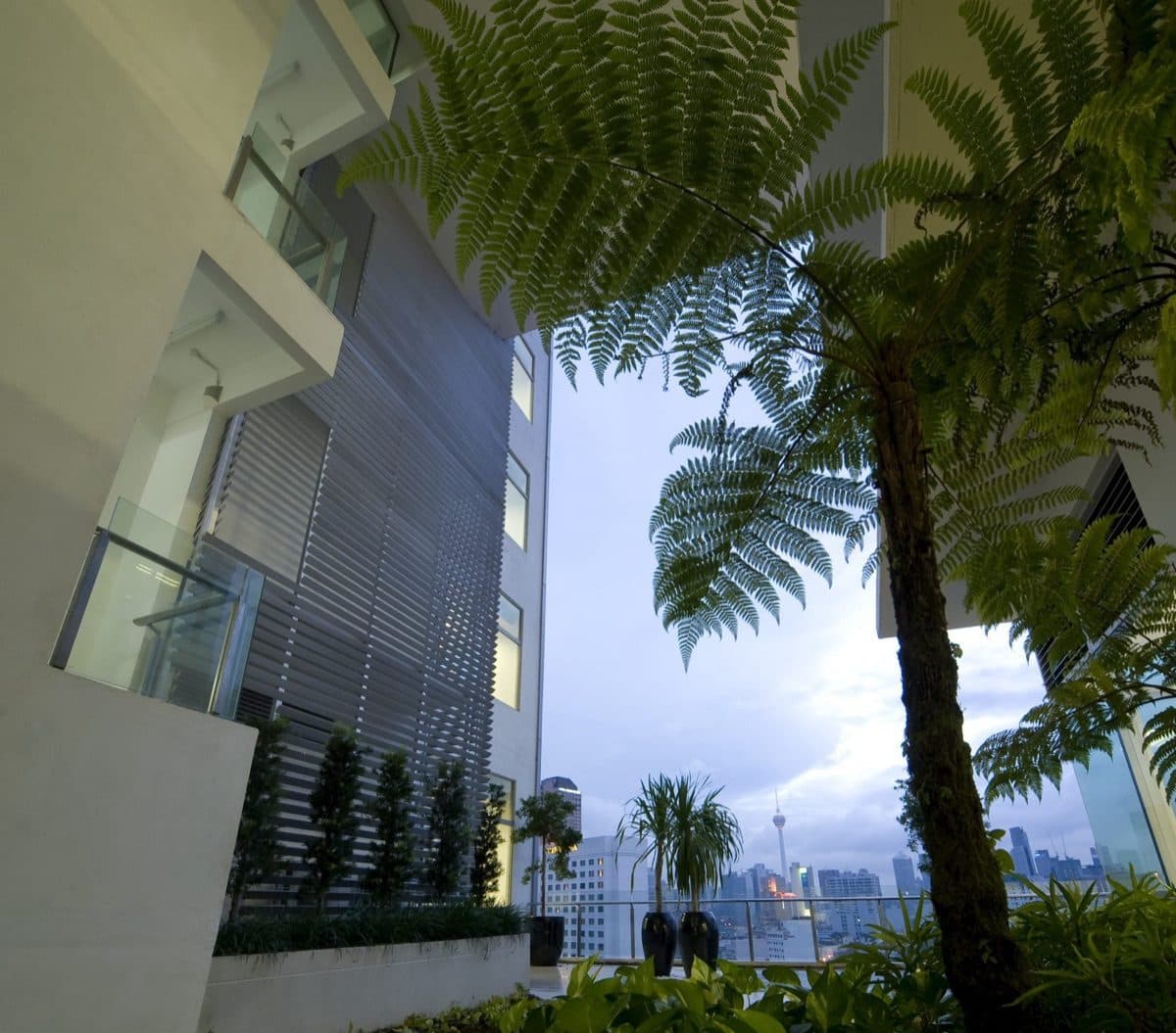 Menara PJD
