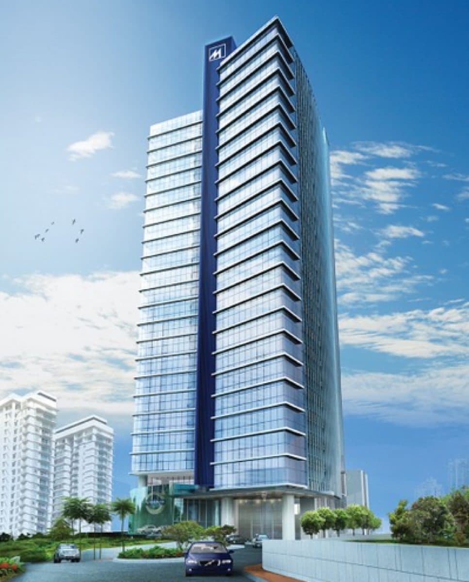 PNB 1194 — Green Building Consultancy