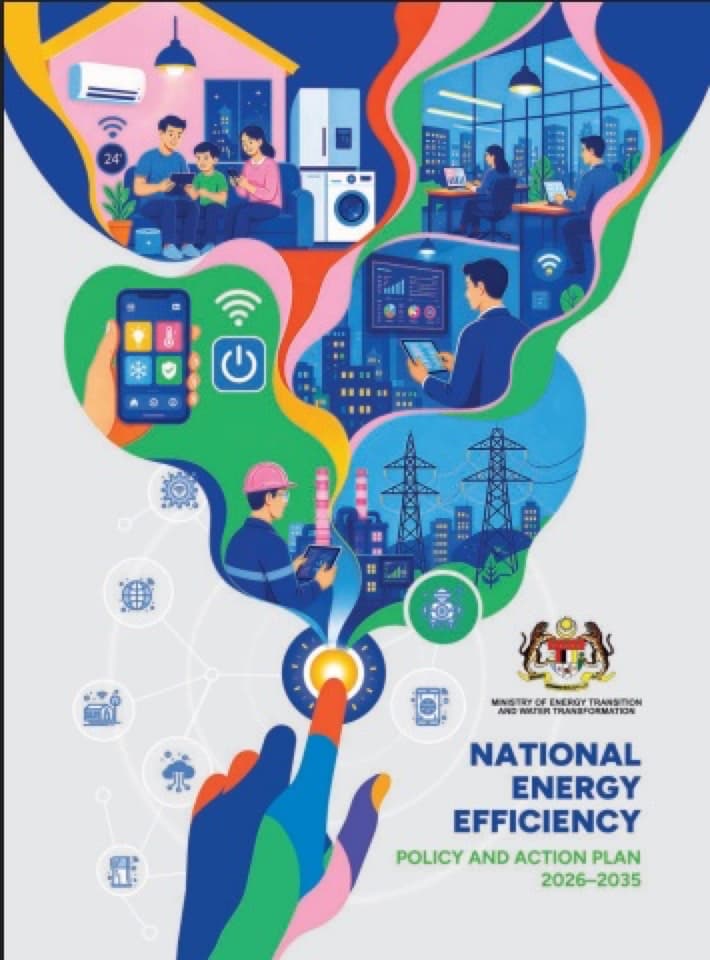 Cofreth-Primetech Consortium Launches NEEAP 2.0 — Saving the Nation RM85.24 Billion