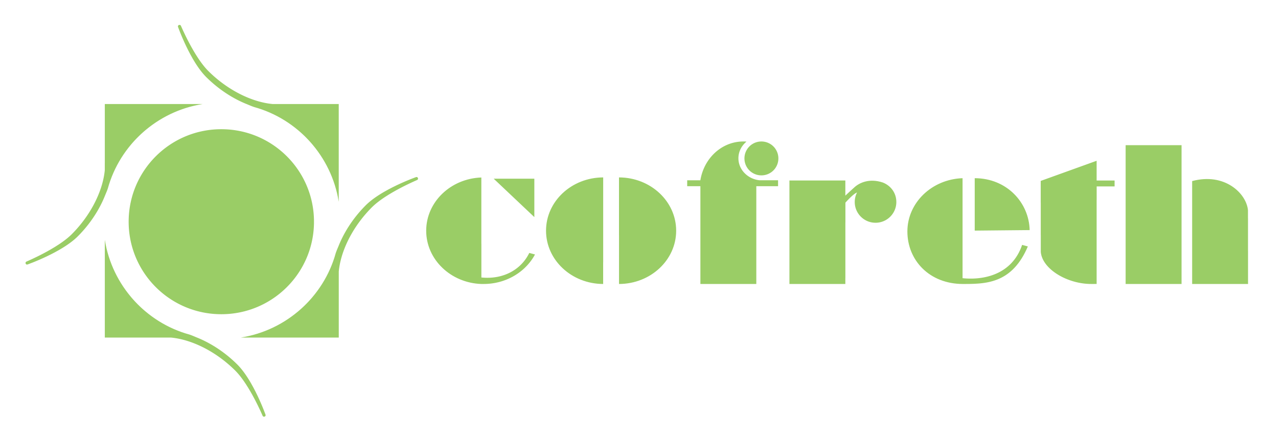 Cofreth Logo