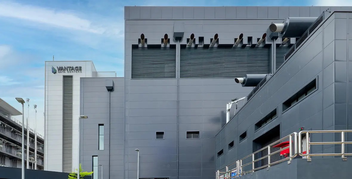 CX5, Cyberjaya — Largest Datacentre in South East Asia